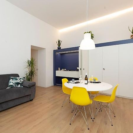 Massim'Home ปาแลร์โม ภายนอก รูปภาพ